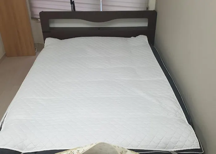 Apartment 3521#gangnam Urban Vogue #top-rated Unit # All-new Furniture & Peaceful Vibe# Sinnonhyeon 1min Seoul